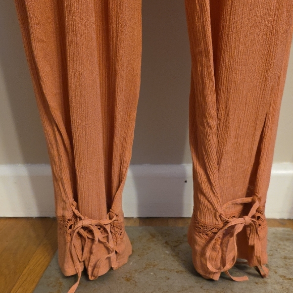 NWT RARE FP ONE Sydney Jumpsuit - Picture 10 of 16